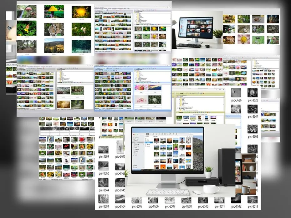 Photo Management Tools