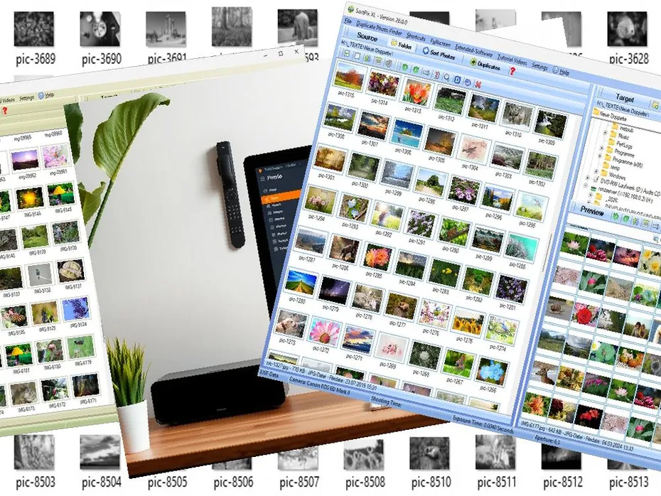 Photo Organizer Reddit