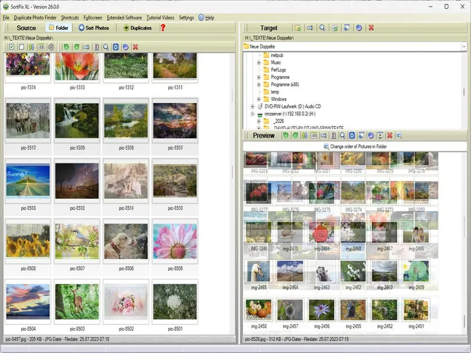Photo Organizing Software for Home Use