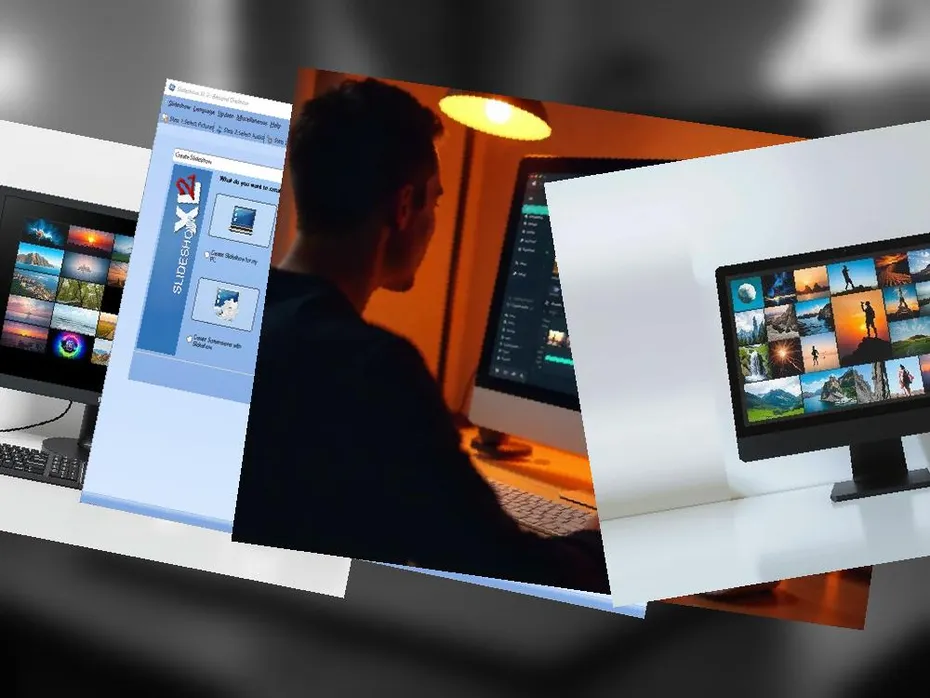 Best Slideshow Presentation Maker