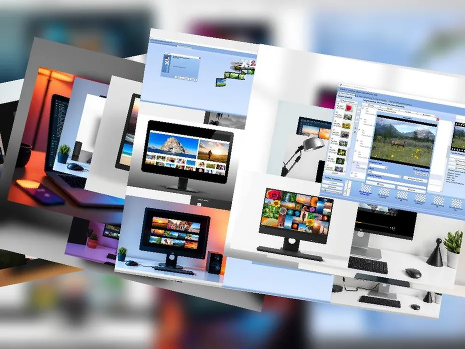 Cool Slideshow Maker