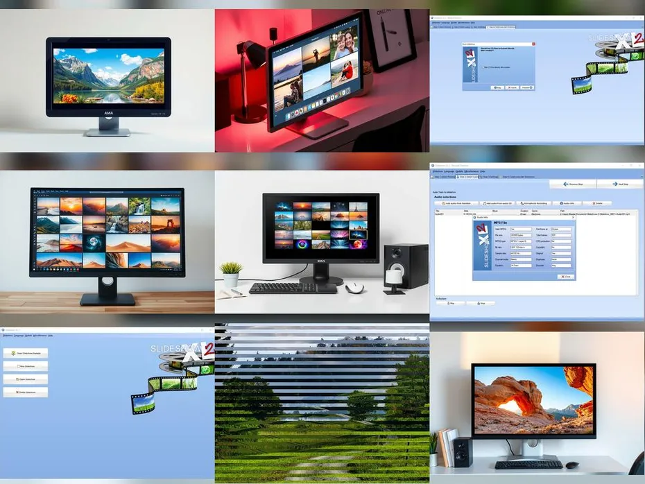 Quick Slideshow Maker