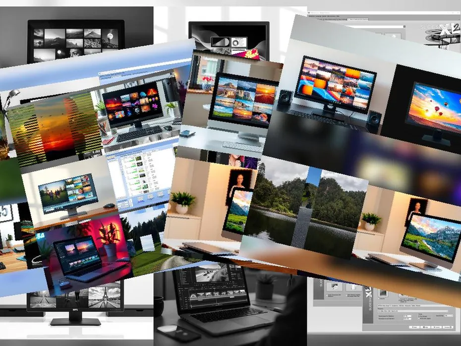 Simple Photo Slideshow