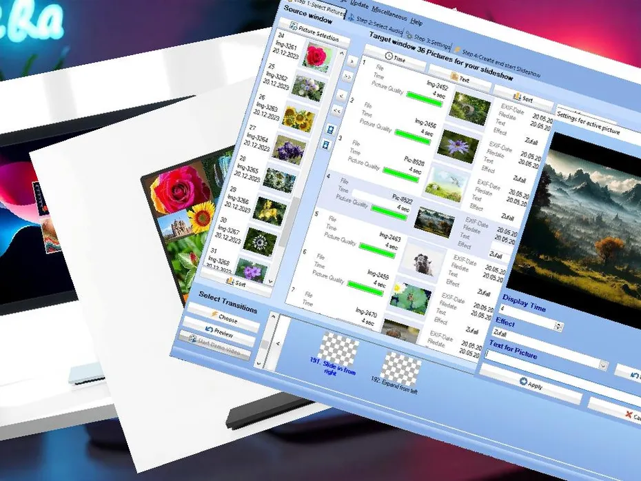Simple Slideshow Maker
