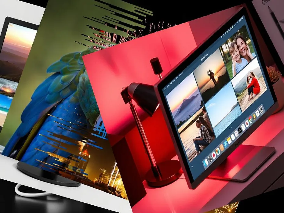 Slide Show for Pictures